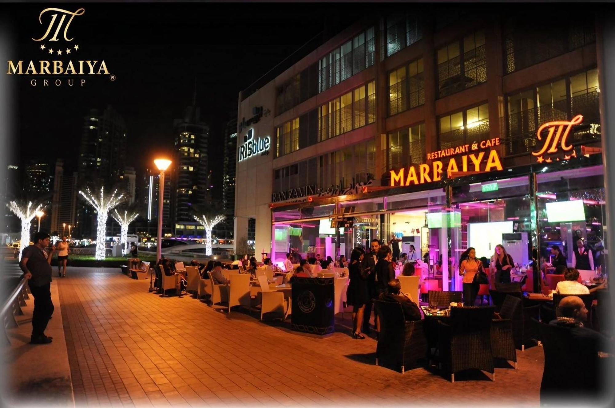 Vacay Lettings - Stylish 1 Bedroom With Marina View, Marina Apartment *