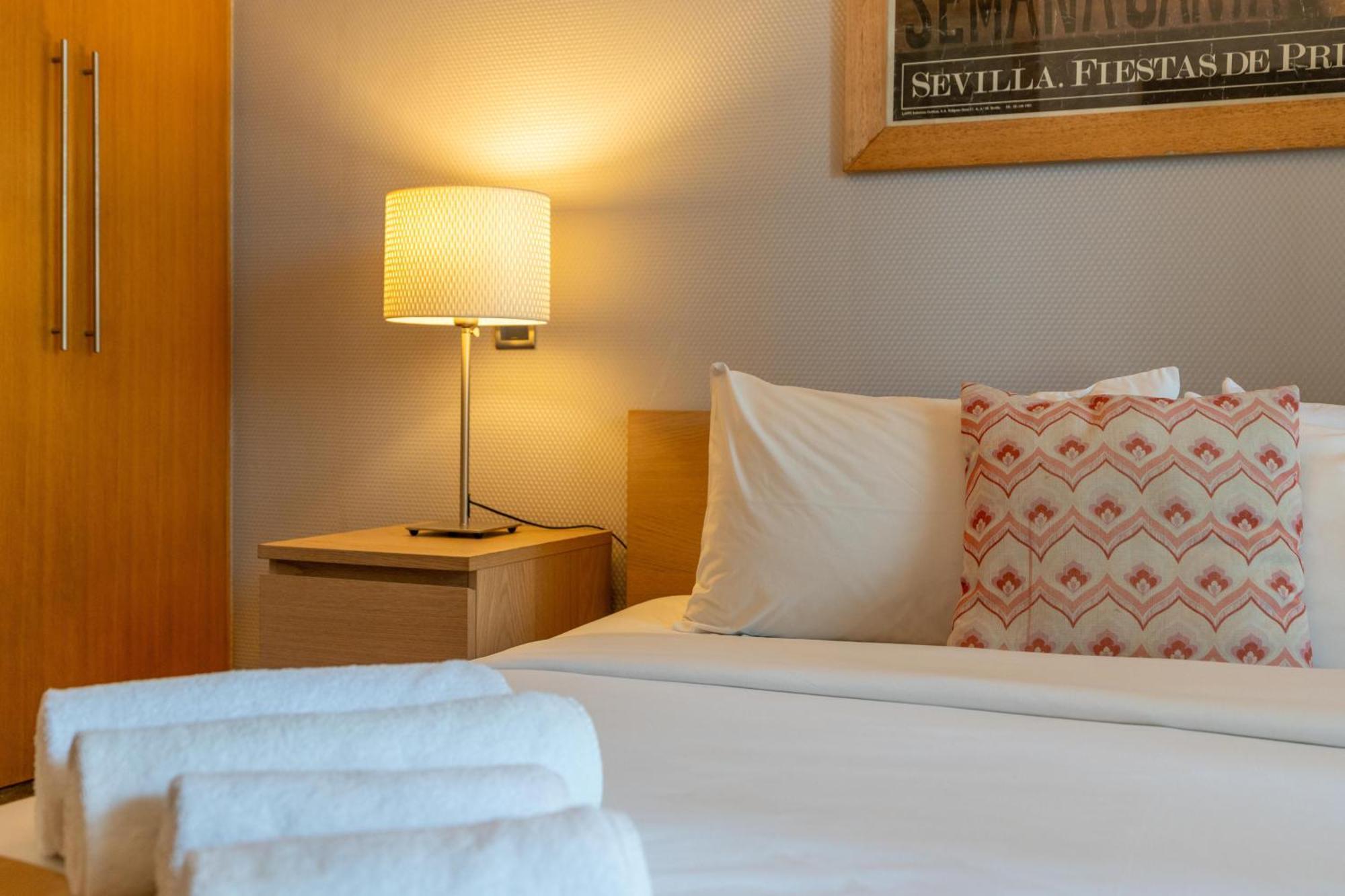 Vacay Lettings - Stylish 1 Bedroom With Marina View, Marina Apartment *